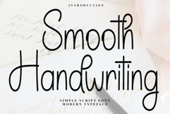 Smooth Melodic Product Image 1