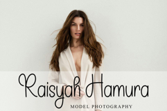 Smooth Handwriting Product Image 6