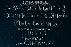 Smooth Handwriting Product Image 7