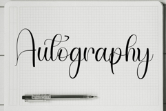 Smooth Handwriting Product Image 3