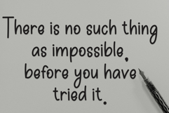 Smooth Minimalist Product Image 2