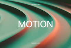 Smooth Motion Backgrounds Product Image 1