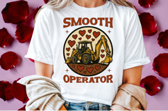 Smooth Operator PNG Construction Product Image 2