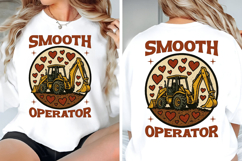 Smooth Operator PNG Construction Product Image 3