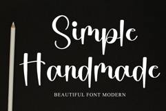 Smooth Signature Product Image 8