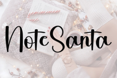 Smooth Signature Product Image 2