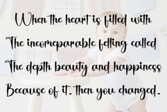 Smooth Signature Product Image 4