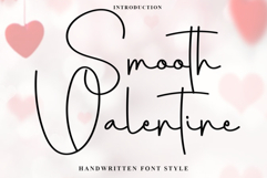 Smooth Valentine Product Image 1