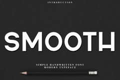 Smooth Product Image 1