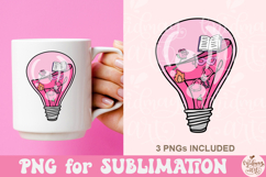 Smut Reader Bulb PNG Product Image 2