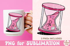 Smut Reader Hourglass PNG Product Image 2