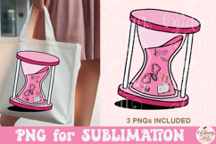 Smut Reader Hourglass PNG Product Image 3