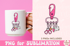 Smut Reader Keychain Png Product Image 2