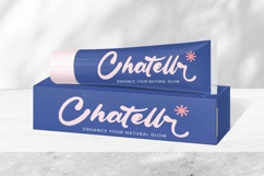 Smuthe Chilly - Bold Calligraphy Font Product Image 10