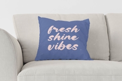 Smuthe Chilly - Bold Calligraphy Font Product Image 12