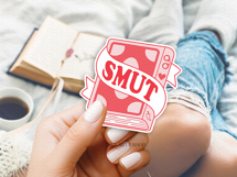 Book Tropes SVG Bundle, bookish png Files Product Image 7