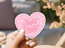 Valentine&#039;s Day Spicy Book SVG Bundle, Smutty lover png Product Image 5