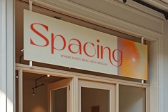 Smyth Kelagon - Elegant Thin Sans Serif Product Image 5