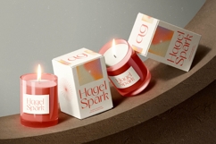 Smyth Kelagon - Elegant Thin Sans Serif Product Image 11