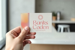 Smyth Kelagon - Elegant Thin Sans Serif Product Image 16