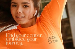 Smyth Kelagon - Elegant Thin Sans Serif Product Image 19