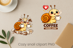 Cozy animal clipart | Character animal sublimation bundle Product Image 5