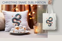 Snake Sublimation |Year of the Snake | PNG Product Image 2