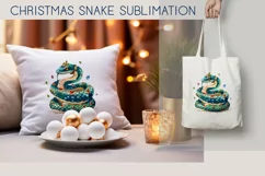 Snake Sublimation |Year of the Snake | PNG Product Image 2