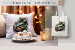 Snake Sublimation |Year of the Snake | PNG Product Image 2