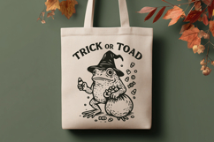 Snarky Halloween SVG Bundle | Funny Witch Animal PNG SVG Art Product Image 9