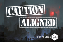 No Worries Font Bundle Product Image 16