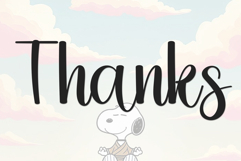 Snoopy Product Image 2