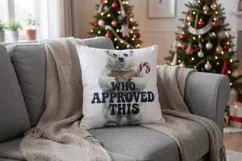 Snow Day Disasters & North Pole Sublimation Product Image 10