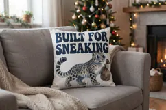 Snow Day Disasters & North Pole Sublimation Product Image 16