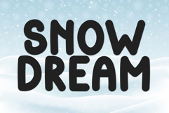 Snow Dream Product Image 1
