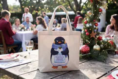 Snowday Sass Frosty Sarcastic Pets Sublimation Product Image 11