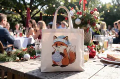 Snowday Sass Frosty Sarcastic Pets Sublimation Product Image 17