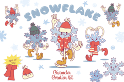 Retro Mascot Creator Ultimate Bundle Product Image 22