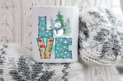 Winter Png Bundle, Winter Vibes Png, Snowflakes Png, Christmas Snowman Png, Winter Gnomies Png, Snowman Winter Png, Digital Download
