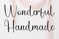 Snowing Handmade Product Image 4