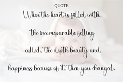 Snowing Handmade Product Image 6