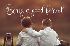 Snowing January Product Image 3