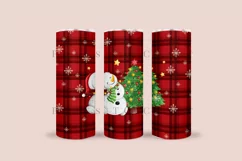 snowman christmas skinny tumbler sublimation wrap with high resolution and transparant background are for 20oz and 30oz skinny tumbler
