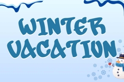 Snowman Graffiti Product Image 2