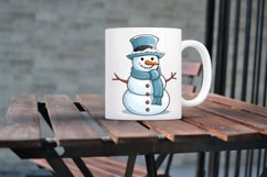 Snowman Watercolor Sublimation Clipart Bundle,snowman Clipart Bundle,Christmas Snowman Clipart Bundle, Christmas Snowman Clipart ,Christmas Snowman Clipart Png, Snowman Clipart Bundle, Snowman Clipart, Snowman Clipart Png, Clipart Bundle, Clipart Christma