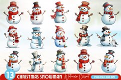 Snowman Watercolor Sublimation Clipart Bundle,snowman Clipart Bundle,Christmas Snowman Clipart Bundle, Christmas Snowman Clipart ,Christmas Snowman Clipart Png, Snowman Clipart Bundle, Snowman Clipart, Snowman Clipart Png, Clipart Bundle, Clipart Christma