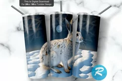Sublimation Design,Rabbit Tumbler,Tumblers PNG,20oz Tumbler Wrap,Tumbler Wrap Designs,Tumbler Wrap PNG,Digital Download,Tumbler Straight PNG,Sublimation Designs,Sublimation Template,Tapered Template