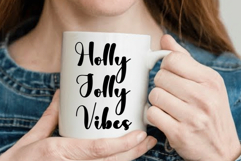 Snowtime Handwritten Product Image 5