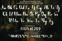 Snowtime Handwritten Product Image 7