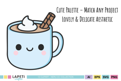 High resolution arctic creature PNGs for crafting